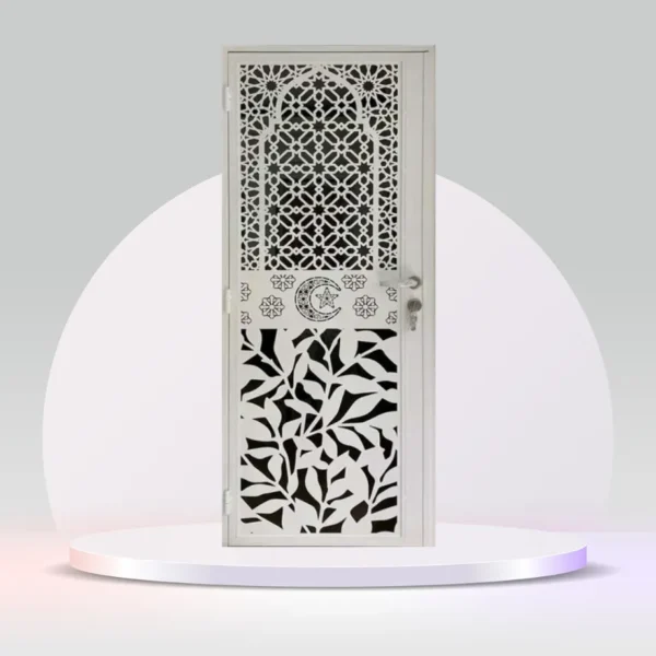 Laser Cut Gate HDC-LCG325