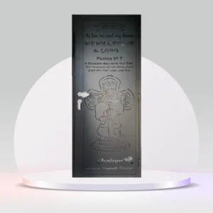 Laser Cut Gate HDC-LCG327