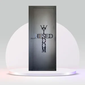 Laser Cut Gate HDC-LCG330