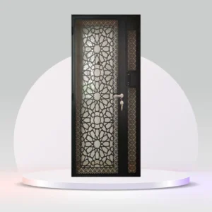 Laser Cut Gate HDC-LCG332