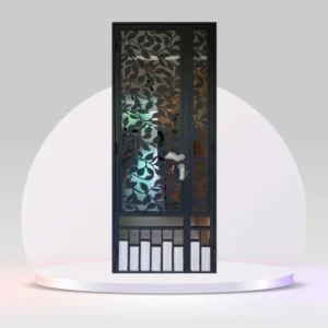 Laser Cut Gate HDC-LCG352