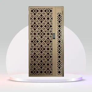 Laser Cut Gate HDC-LCG354
