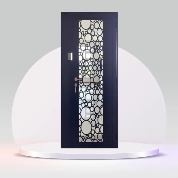 Laser Cut Gate HDC-LCG355