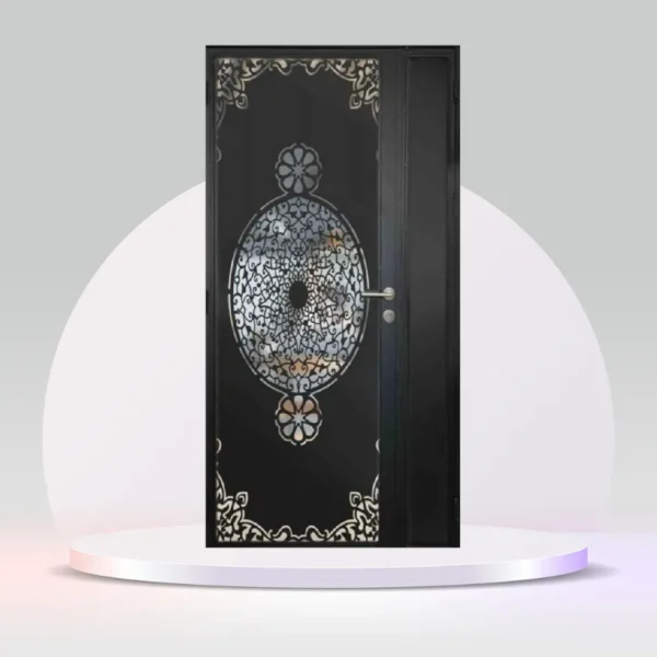 Laser Cut Gate HDC-LCG357