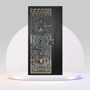 Laser Cut Gate HDC-LCG359