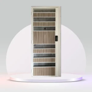 Laminate Gate HDC-LG507