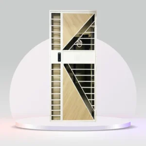 Laminate Gate HDC-LG509