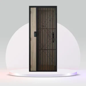 Laminate Gate HDC-LG511