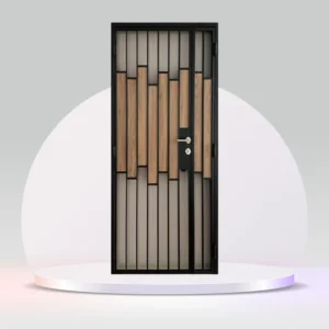 Laminate Gate HDC-LG512