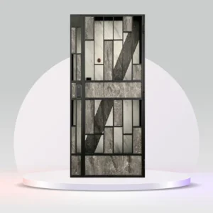 Laminate Gate HDC-LG516