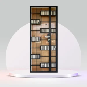 Laminate Gate HDC-LG517