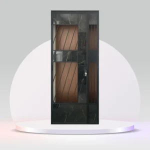 Laminate Gate HDC-LG518