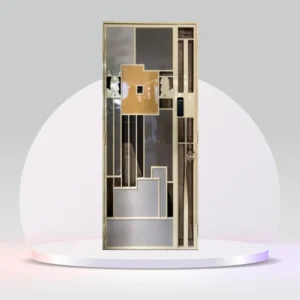 Laminate Gate HDC-LG520