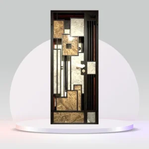 Laminate Gate HDC-LG522