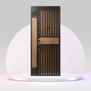 Laminate Gate HDC-LG524