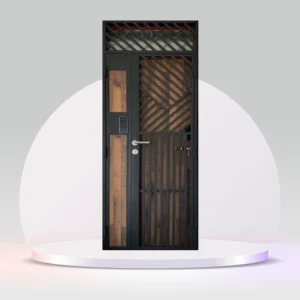 Laminate Gate HDC-LG526