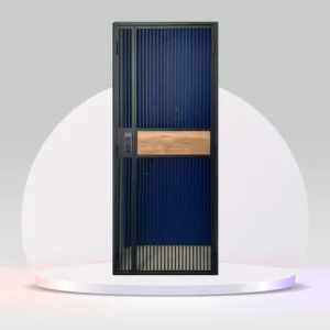 Laminate Gate HDC-LG527