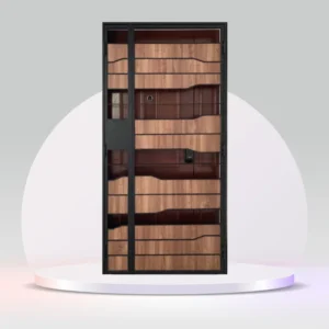 Laminate Gate HDC-LG529