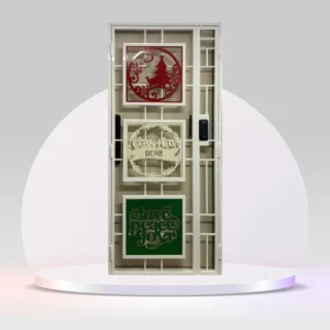 Wall Art Gate HDC-603