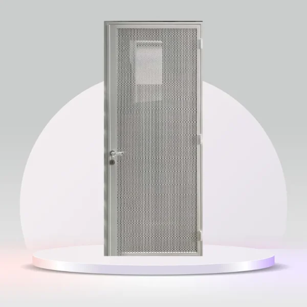 Mesh Gate HDC-MG802
