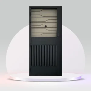 Privacy Gate HDC-PG804