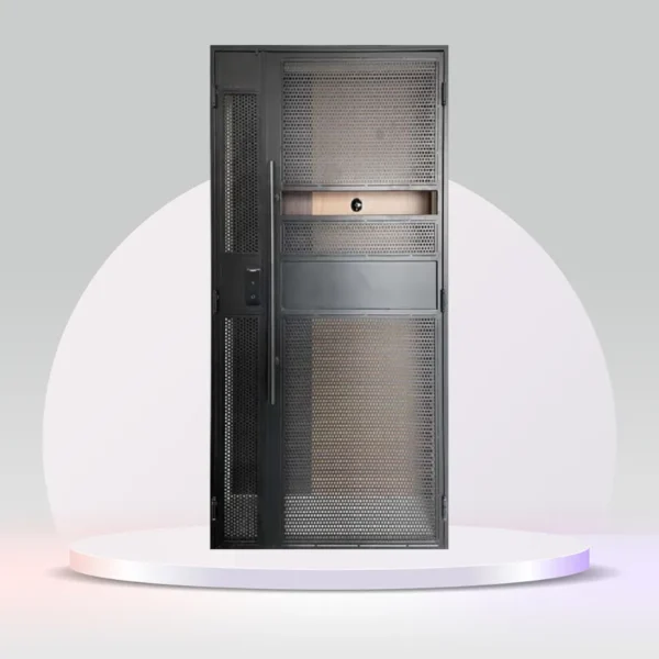 Mesh Gate HDC-MG807