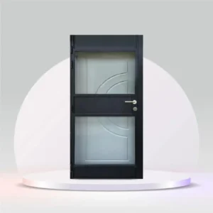 Glass Gate HDC-GG855