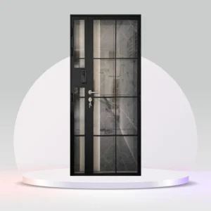 Glass Gate HDC-GG856