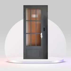 Glass Gate HDC-GG857