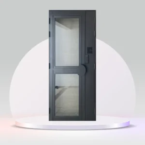 Glass Gate HDC-GG858