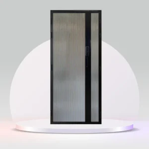 Glass Gate HDC-GG859