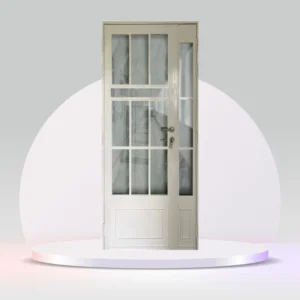 Glass Gate HDC-GG861