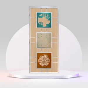 Wall Art Gate HDC-604