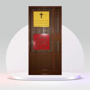 Wall Art Gate HDC-605