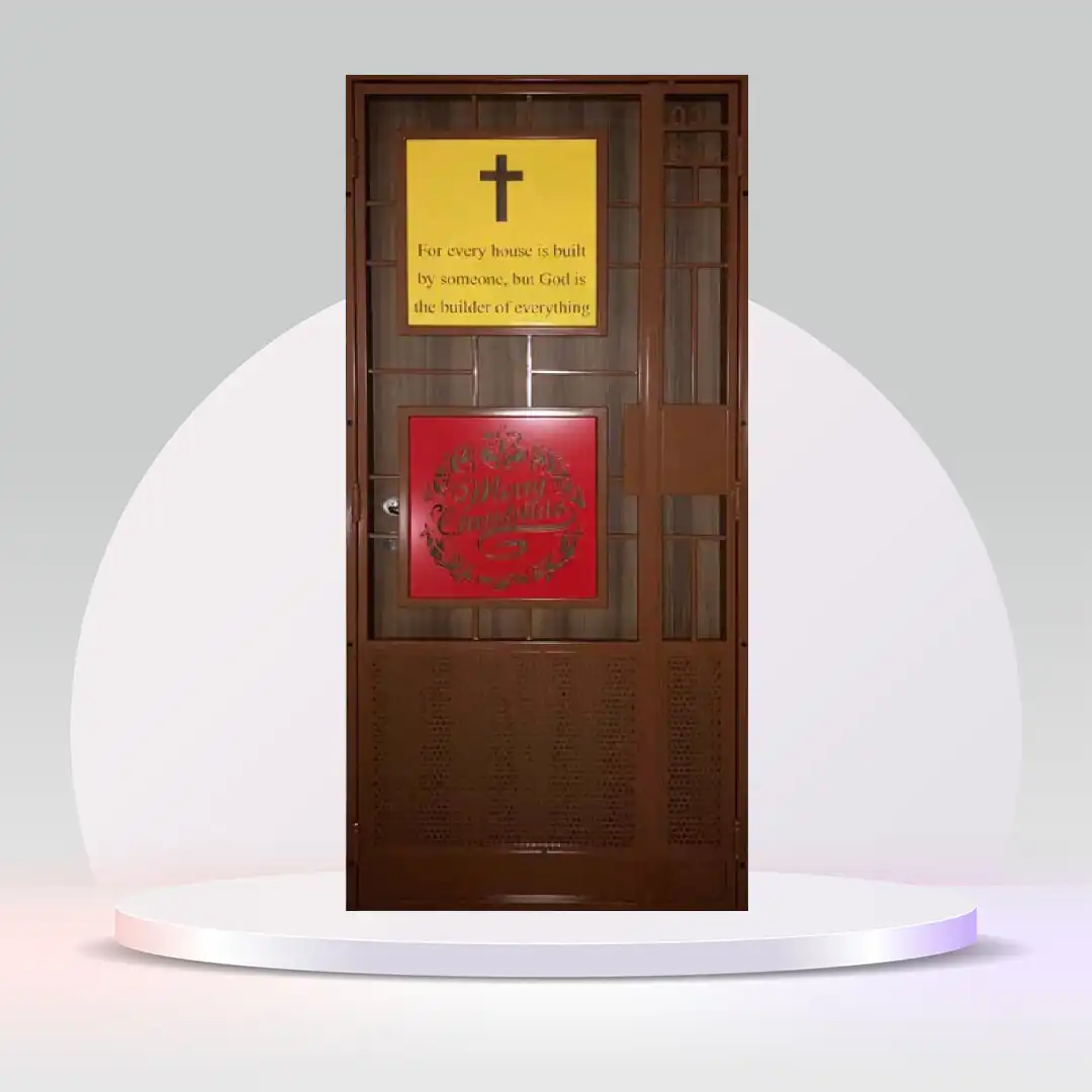 Wall Art Gate HDC-605