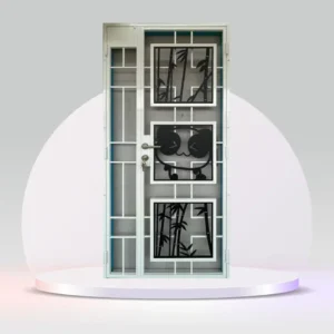 Wall Art Gate HDC-606