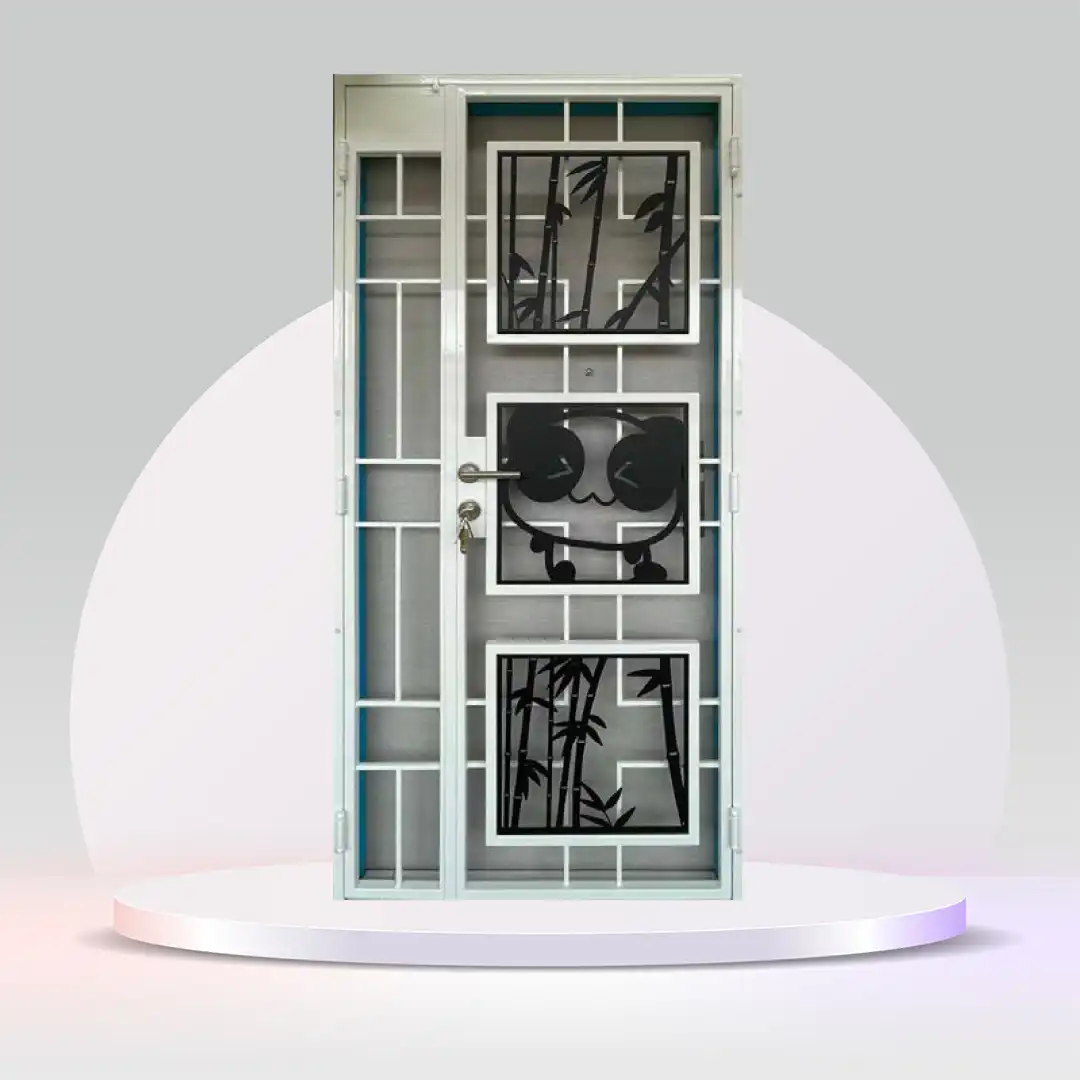 Wall Art Gate HDC-606