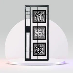 Wall Art Gate HDC-609