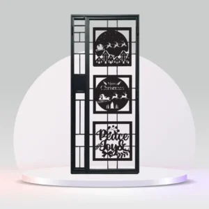 Wall Art Gate HDC-611