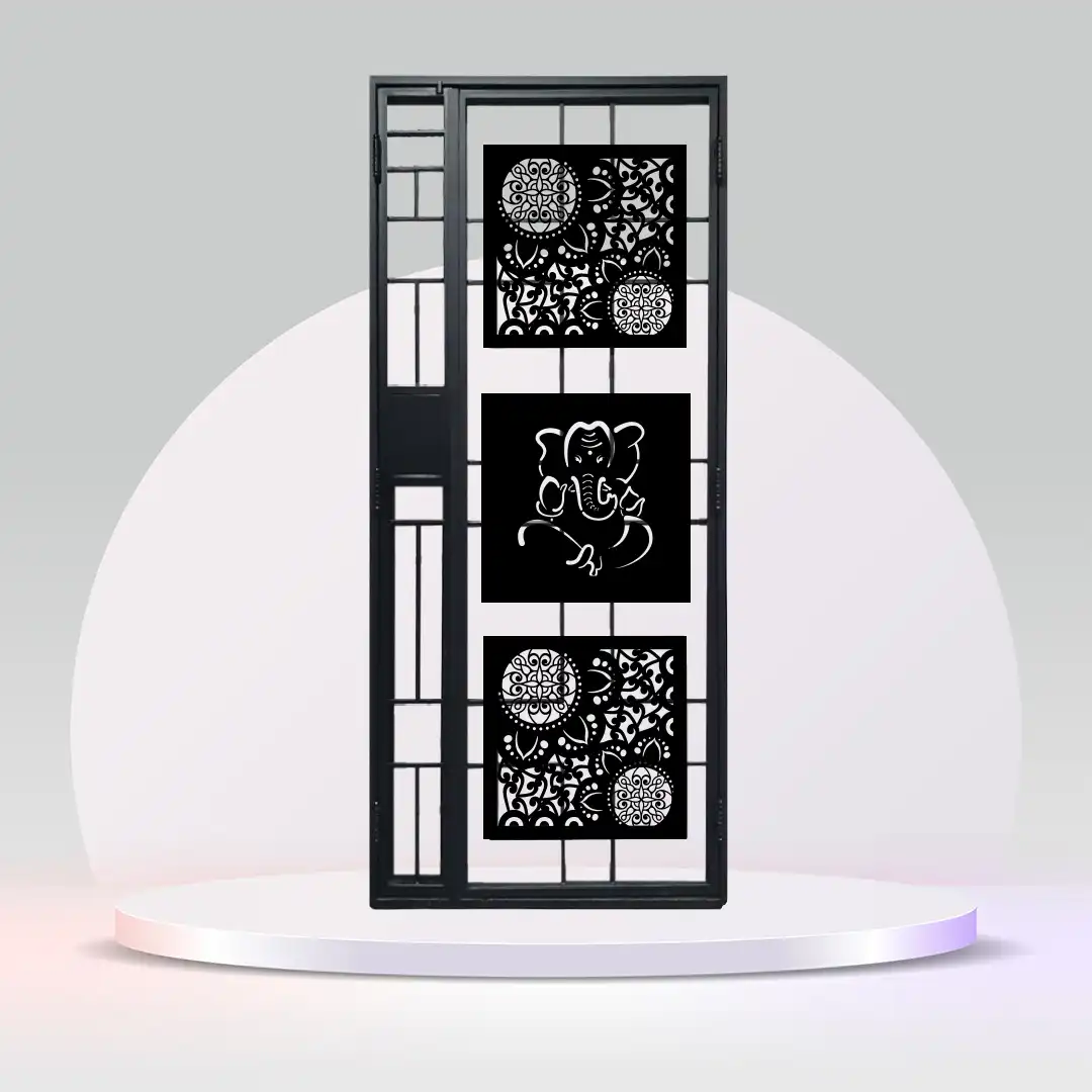 Wall Art Gate HDC-612