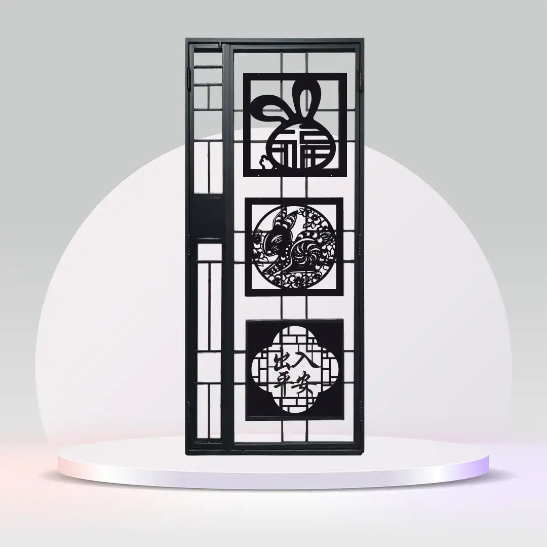 Wall Art Gate HDC-613