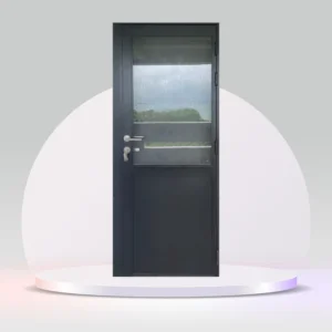 Glass Gate HDC-GG862