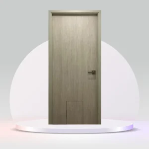 Pet Friendly Bedroom Door Singapore