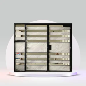 Customize Gate HDC-900