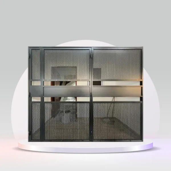 Customize Gate HDC-902