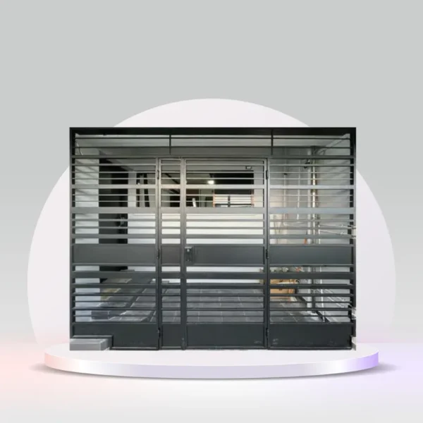Customize Gate HDC-903