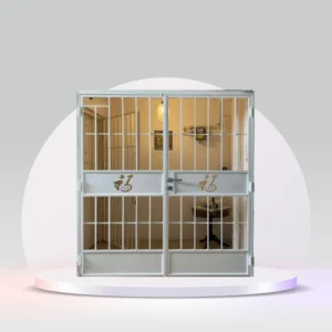 Customize Gate HDC-906