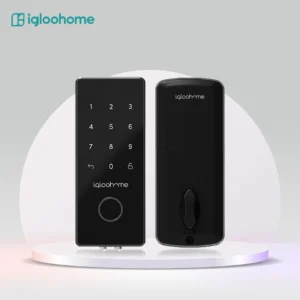 Igloohome Deadbolt 2S Digital Door Lock