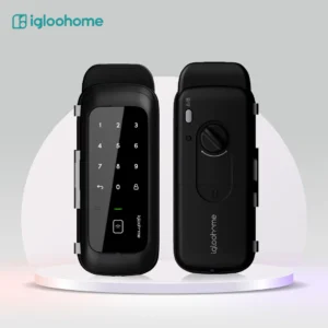 Igloohome Glass Door Lock