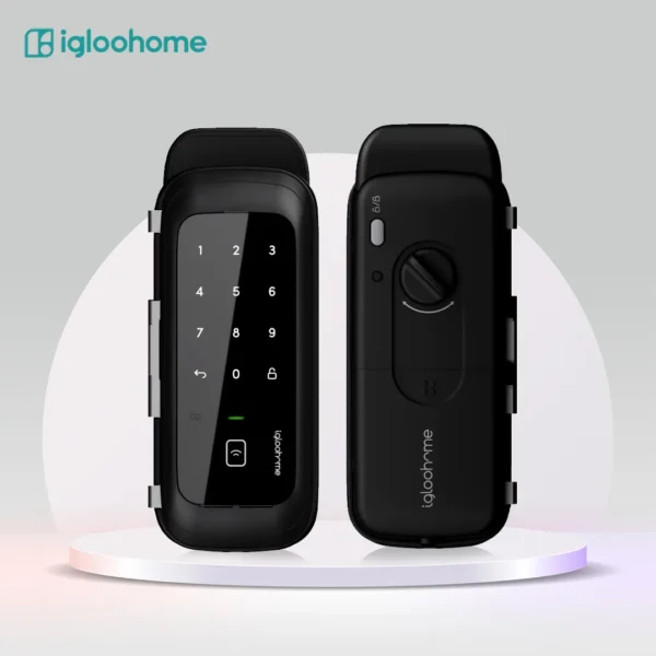 Igloohome Glass Door Lock